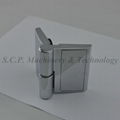 high quality door hinge hardware made in china 2