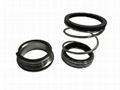 mechanical seals for air compressor