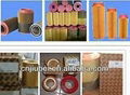 air compressor oil /air  filters