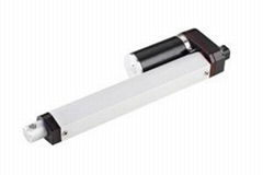 HTA850 industrial and automotive miniature Linear Actuators