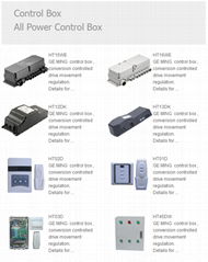 Control Box