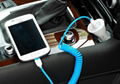 USB charging cable for iphone 5 usb3.0 data line 3