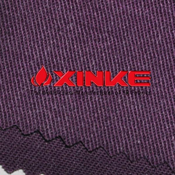 Xinke supply FR fabric welding used