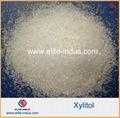 sweetener xylitol