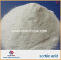 food additives sorbic acid 1