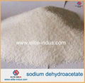 food additives Sodium Dehydroacetate 1