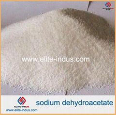 food additives Sodium Dehydroacetate