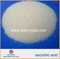 Nutritional supplements Ascorbic Acid