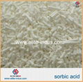 medical health product additives sorbic acid