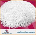 Pharmaceutical Additives Sodium Benzoate