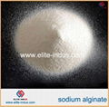 food thickening additives sodium