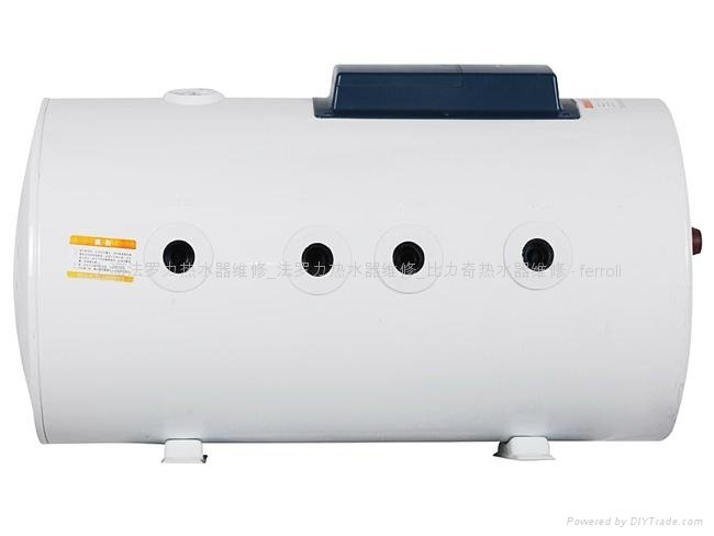 法羅力（Ferroli）PHE-60電熱水器 2