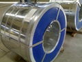 high qulity color coated steel coil PPGI 2