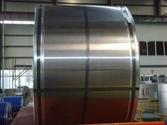 best saling galvanized steel coil 