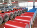 High quality good price prepainted steel