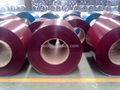 color coated PPGI good price from China