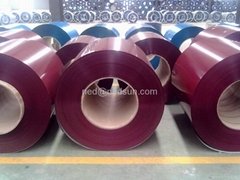 color coated PPGI good price from China manufacturer