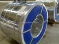 Good quality good price PPGI color coated steel coil 2