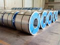 GI galvanized steel coil with high quality good price 3