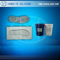 silicon rubber for medical grade  1