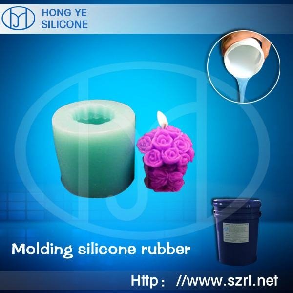 silicon rubber for medical grade  4