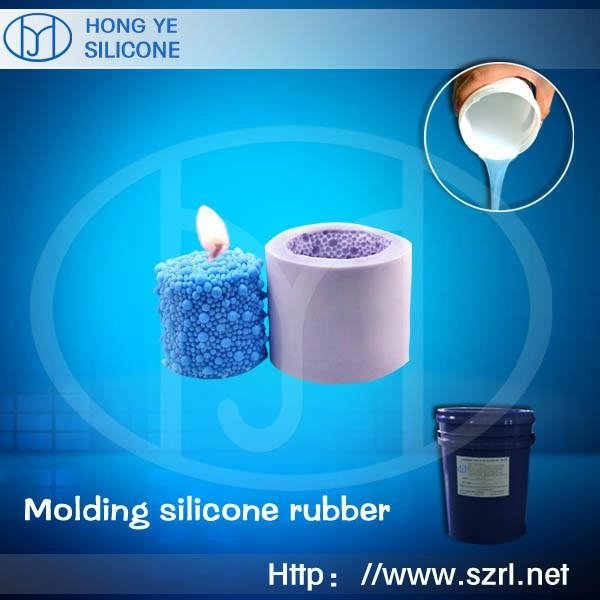silicon rubber for medical grade  5