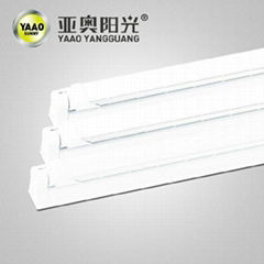 Non-integrated LED T8 Tube