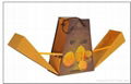 luxury paper chocolate packaging box wholesale 1