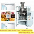 VFFS Vertical Form Fill And Seal Machine KDS-320 420 520 720 820 2