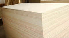 plywood