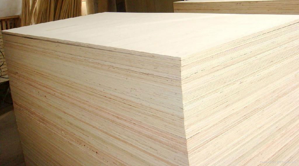 plywood