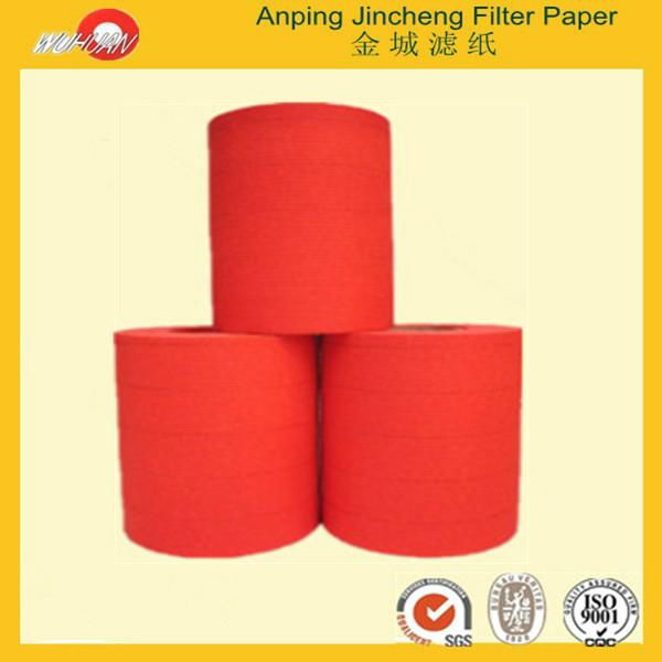 Hot sales for Wood Pulp Air Filter Paper 2