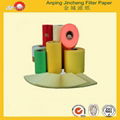 Hot sales for Wood Pulp Air Filter Paper 3