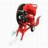 Wood Sawing Machine 