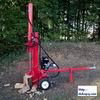 42 Tons Log Splitter 