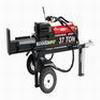 37 Tons Log Splitter