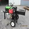 Diesel Log Splitter  1