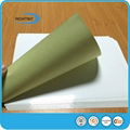  self adhesive mirror coated paper 2