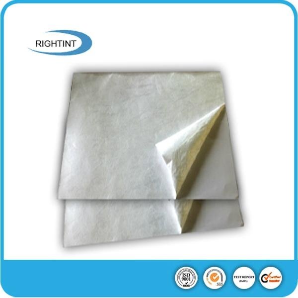 Self Adhesive Dupont Tyvek Sticker Paper 2