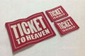 custom woven labels