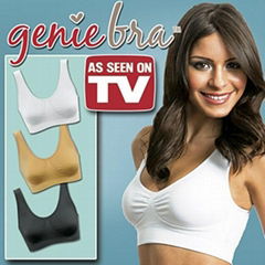 Genie bra