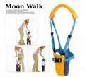 Moon walk baby carrier 