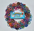 Rainbow loom 1