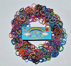 Rainbow loom