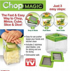 magic chop