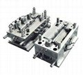 all kinds of  injection mold plastic mold injection molding plastic tools 2