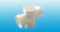 kinds of pipe molds pipe fitting mold