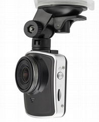 Car Video Recorder