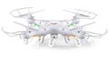 4 / 6-Axis QuadCopter