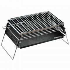 BBQ/Portable Gas Barbecue